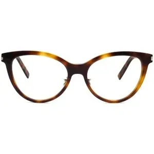 Saint Laurent SL 177 SLIM 002 52