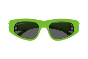 Balenciaga BB0095S 009 53