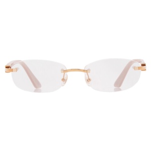 CT0318O 004 52 Signature C de Cartier, Ochelari de vedere