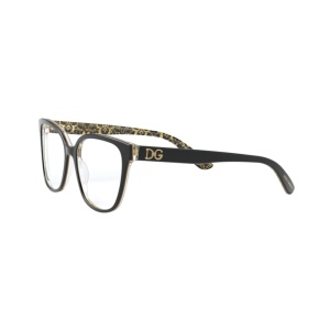 Dolce&Gabbana 0DG3321 3215 52 - Img 4