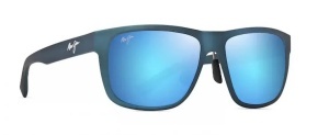 Maui Jim BLUE HAWAII PUAKEA B-B-B