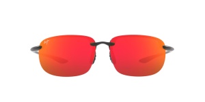 Maui Jim RM407 -2M HAWAII LAVA HOOKIPA BLACK MATTE - Img 2