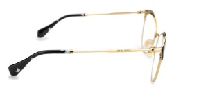 Miu Miu 0MU 50PV 1AB1O154 - Img 3