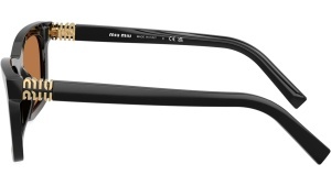 Miu Miu 0MU A05S 16K10I55 - Img 2