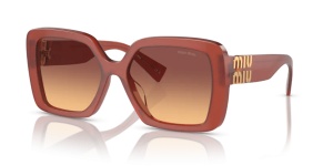 Miu Miu 0MU10YS 10M07P56