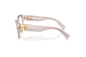 Miu Miu MU 01VV 12W1O152 - Img 2