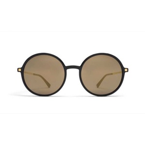 Mykita ANIK C6 BLK/GGD - Img 2