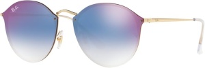 Ray Ban 0RB3574N 001/X059