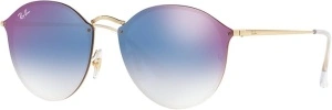 Ray Ban 0RB3574N 001/X059