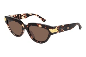 Bottega Veneta BV1035S 002 55