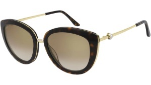 CT0247S 002 54 Trinity de Cartier, Ochelari de soare