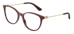 Dolce&Gabbana 0DG3363 3442 54