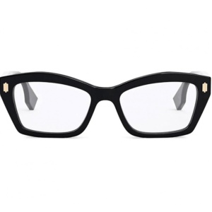 Fendi FE50038I COL 001 52 - Img 2