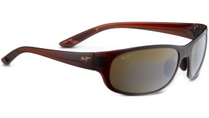 H417-26B HCL TWIN FALLS ROOTBEER FADE
