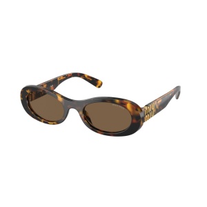 Miu Miu 0MU 06ZS VAU06B50