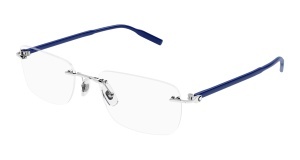 Montblanc MB0221O-008 59 - Img 3