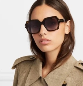 Tom Ford OS TFD FT0660 52T