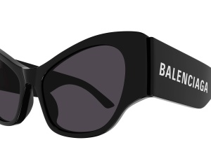 Balenciaga BB0259S-001 58 - Img 3