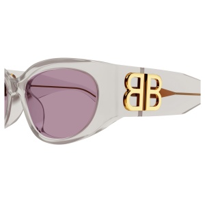 Balenciaga BB0324SK 011 55 - Img 3