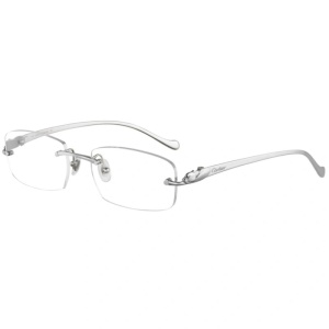 CT0061O 001 53 Panthère de Cartier, Ochelari de vedere