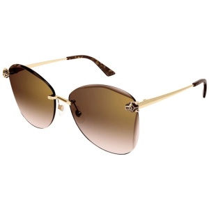 CT0398S 002 62 Panthère de Cartier, Ochelari de soare