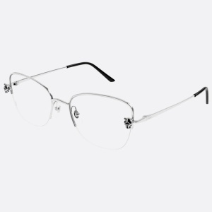 CT0447O 002 Signature C de Cartier, Ochelari de vedere