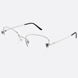 CT0447O 002 Signature C de Cartier, Ochelari de vedere