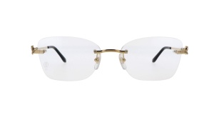 CT0522O 001 Signature C de Cartier, Ochelari de vedere - Img 2