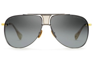 Dita DECADE TWO DRX 2082 B BLK GLD 62 Z - Img 2