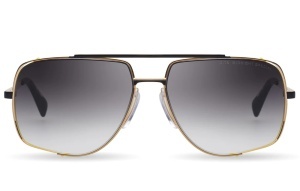 Dita MIDNIGHT SPECIAL DRX 2010 M BLK GLD 60 Z - Img 2