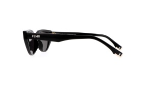 Fendi FE40009I 52 01A - Img 3