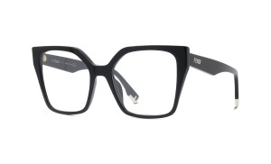 Fendi FE50002I COL 001 52