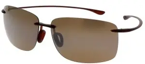 Maui Jim 443 -26M HCL HEMA ROOTBEER MATTE