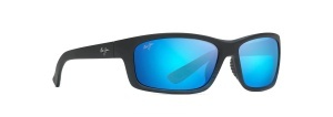 Maui Jim MAUIGREEN KUPALE SHINY PETROL BLUE