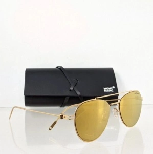 Montblanc MB0001S 008 56