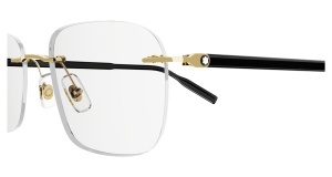 Montblanc MB0222O-007 58 - Img 3
