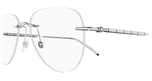 Montblanc MB0312O 001 55 - Img 3