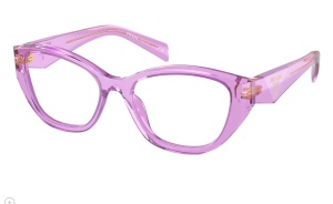 Prada 0PR21ZV 13R1O151