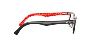 Ray Ban 0RX5228 2479 55 - Img 3