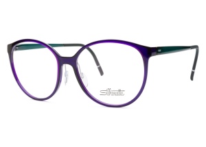 Silhouette 0-1614/75 4010 55/15