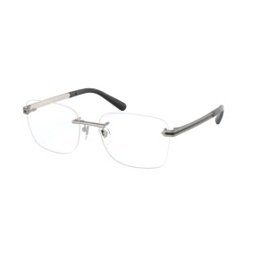 BV 1109 - 195 Matte Gunmetal