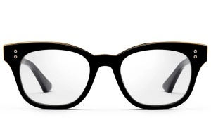 Dita RHYTHM DRX 3039 A BLK GLD 50 Z