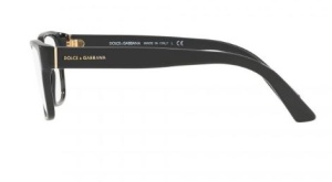 Dolce&Gabbana 0DG3274 501 52 - Img 3