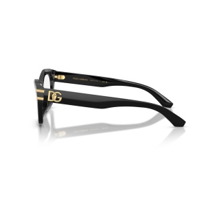 Dolce&Gabbana 0DG3420 501 54 - Img 3