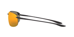 Maui Jim RM407 -2M HAWAII LAVA HOOKIPA BLACK MATTE - Img 3