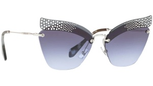 Miu Miu 0MU 56TS KJG2F063