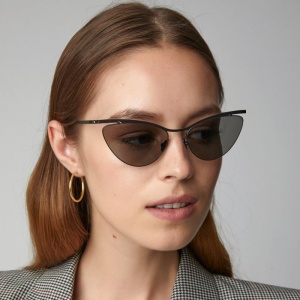Mykita MIZUHO BLACK - Img 2