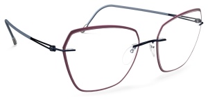 Silhouette 0-4546-40 6064 53/17