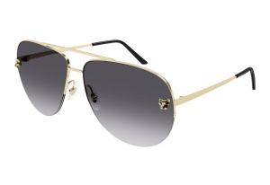 CT0065S 001 60 Panthère de Cartier, Ochelari de soare