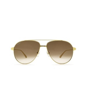 CT0298S 003 57 Santos de Cartier, Ochelari de soare